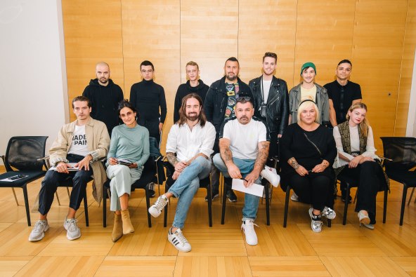 Najbolji modeli Hrvatske na castingu za Bipa FASHION.HR