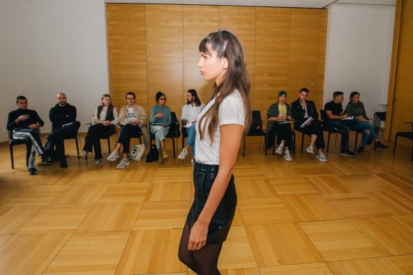 Najbolji modeli Hrvatske na castingu za Bipa FASHION.HR