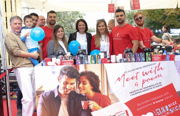 Udruga Veliko srce malom srcu