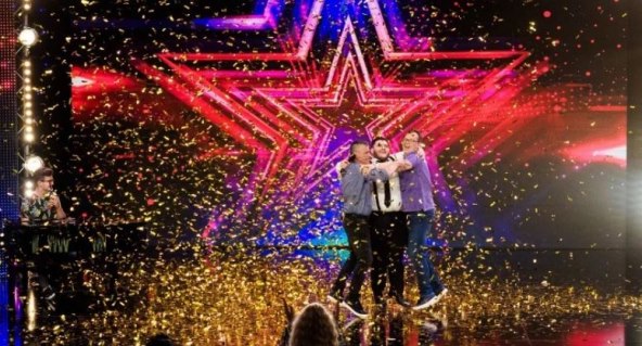 SUPERTALENT Maja Šuput zaplakala u prvoj epizodi, a pao i prvi zlatni gumb