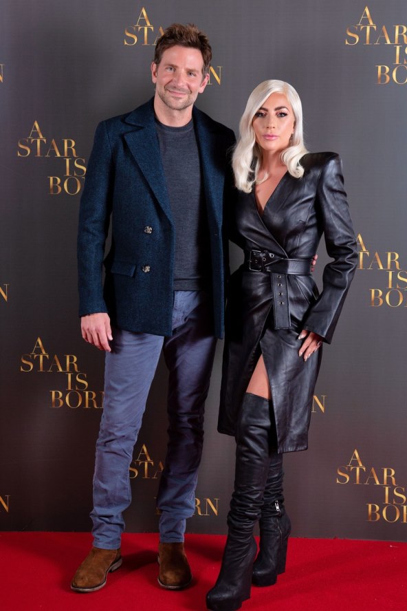 NAKON SVEGA Bradley i Lady Gaga ponovno zajedno