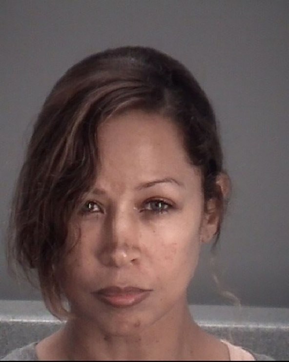 Glumica uhićena nakon što je fizički napala supruga