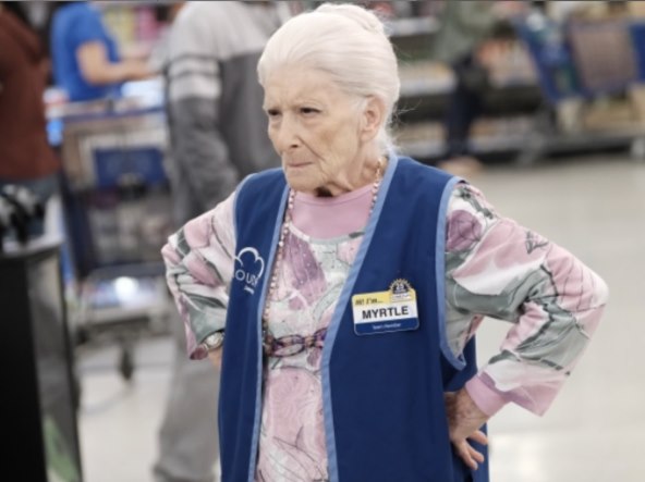 Preminula zvijezda serije 'Twin Peaks'