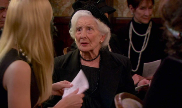 Preminula zvijezda serije 'Twin Peaks'