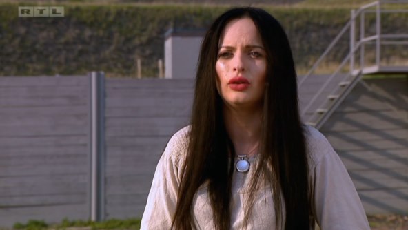 LJUBAV JE NA SELU Domino priznao da ga privlači Barbara