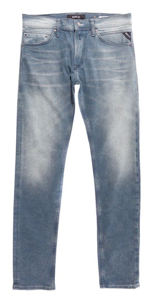 Odlične jesenske kombinacije s jeansom u glavnoj ulozi