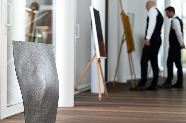 Prodajna izložba 'Art & Beauty' donosi i posebnu beauty ponudu