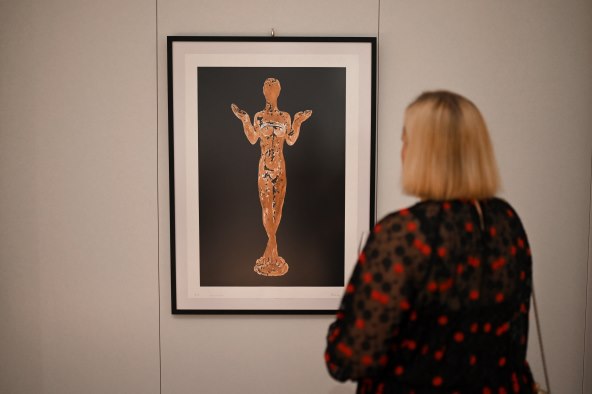 Prodajna izložba 'Art & Beauty' donosi i posebnu beauty ponudu