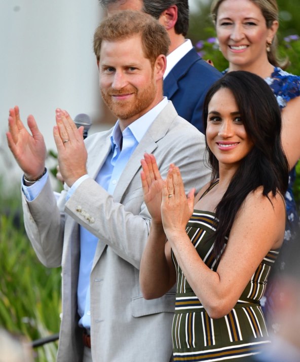 Princ Harry ponovno u sukobu zbog Meghan Markle
