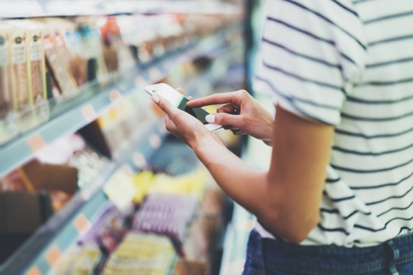 Bogat svijet BIPINIH pogodnosti dostupan je i na mobilnim telefonima