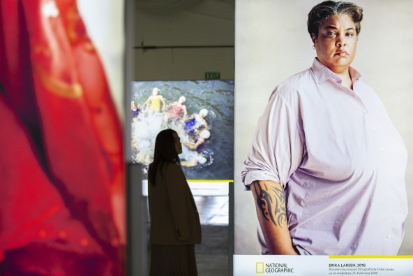 FOX Networks Group Hrvatska izložbom slavi snažne žene