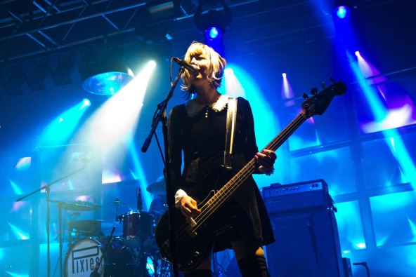 Glazbenica preminula nakon duge i teške bolesti