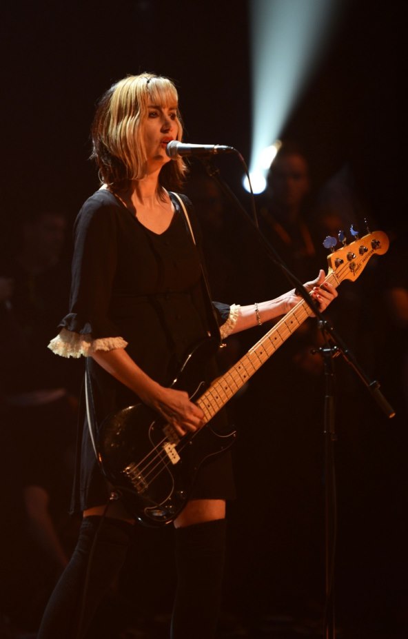 Glazbenica preminula nakon duge i teške bolesti