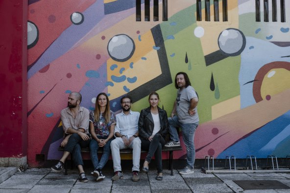 Scenska adaptacija humoreski Woodya Allena