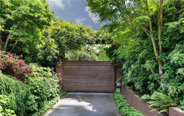 Kuća u kojoj se ubio legendarni Kurt Cobain prodaje se za vrtoglavi iznos