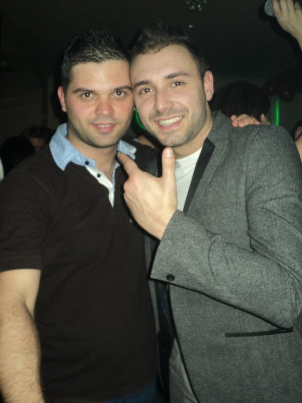 Soraja i Horvat proslavili godišnjicu Big Brothera