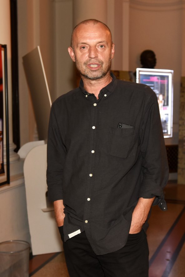 Kulturni izlazak Nataše Janjić i Marka Kisića