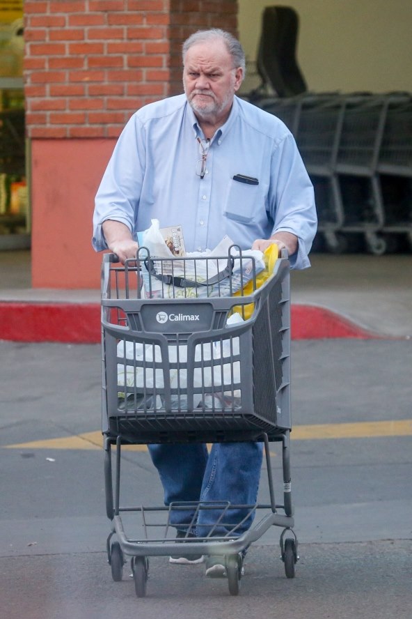 NIKAD BRUTALNIJI 'Meghan nije u ligi princeze Diane'