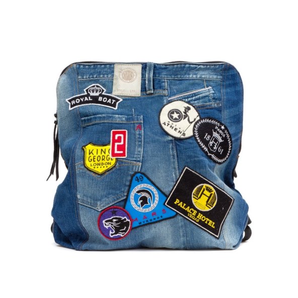 Odlične jesenske kombinacije s jeansom u glavnoj ulozi