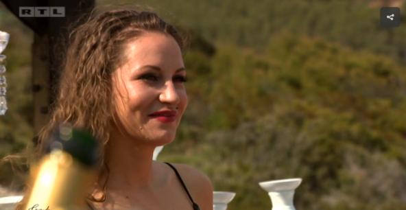 GOSPODIN SAVRŠENI 'Anita je otišla, počinje rat'