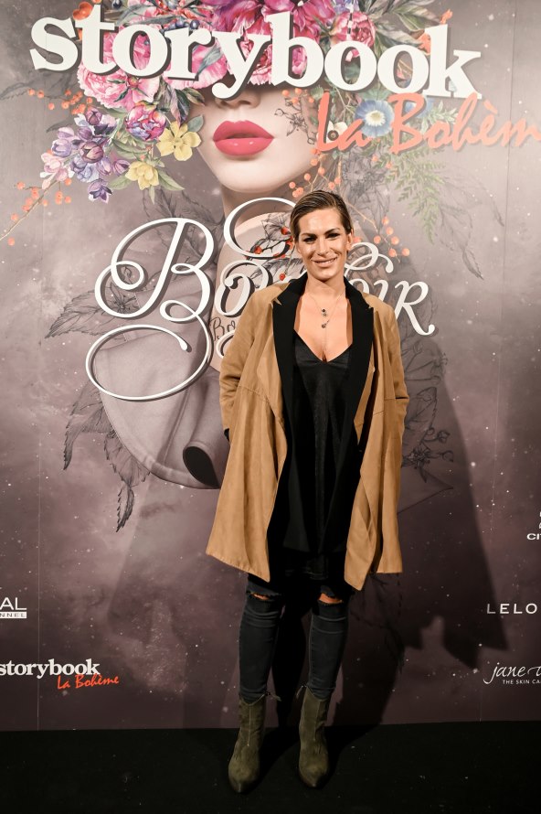 Koga je sve ljubila Nika Fleiss?