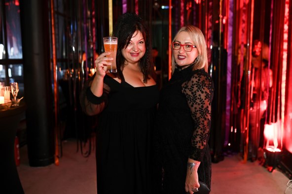 10 godina Storybooka, u La Boheme klubu za odabrane