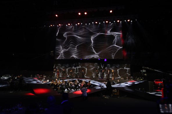 Porsche Croatia proslavio 20 godina poslovanja