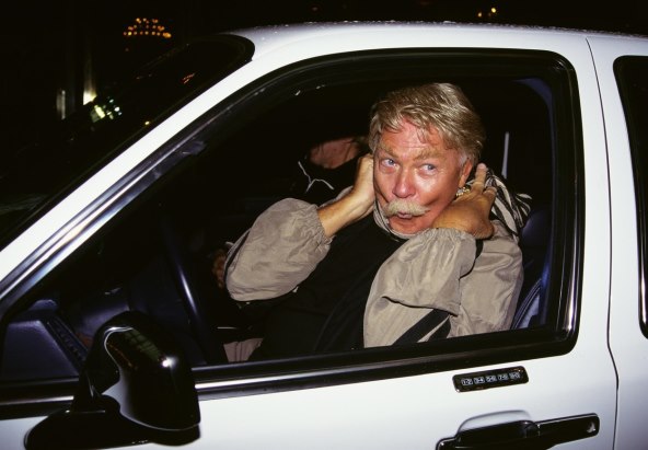 Preminuo glumac koji se borio za djecu žrtve nasilja