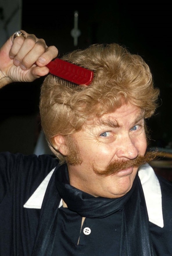 Preminuo glumac koji se borio za djecu žrtve nasilja