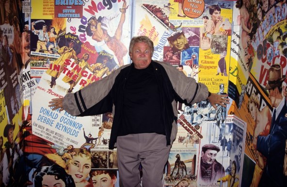 Preminuo glumac koji se borio za djecu žrtve nasilja