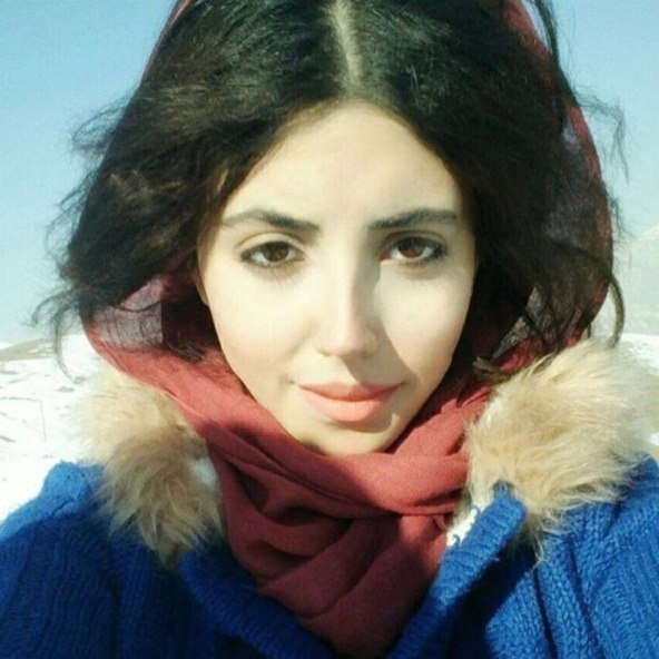 'Dvojnica Angeline Jolie' uhićena zbog bogohuljenja