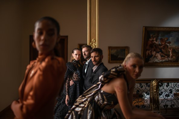 Velika slavljenička revija povodom 15 godina eNVy rooma