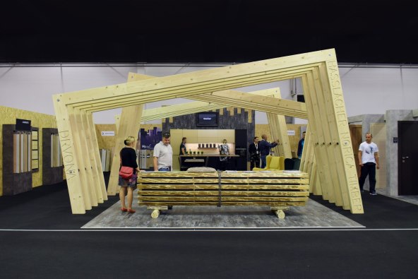 Raznolika ponuda Ambiente na Zagrebačkom velesajmu