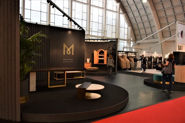 Raznolika ponuda Ambiente na Zagrebačkom velesajmu