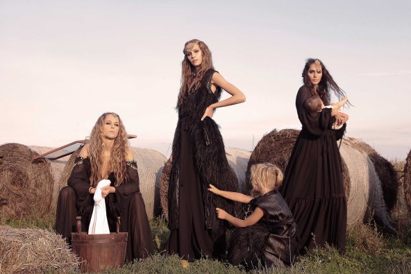 Uzbudljiva revija Hippy Gardena kojom nemoguće postaje moguće