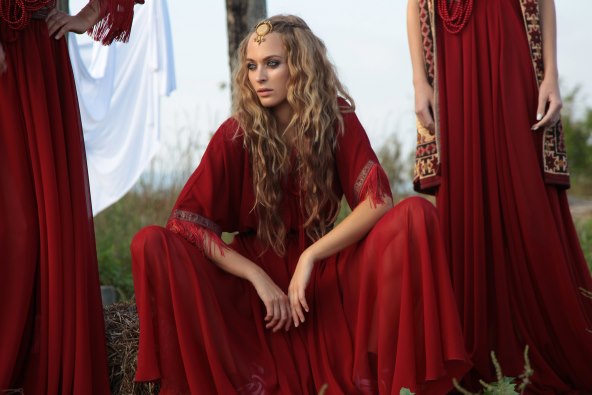 Uzbudljiva revija Hippy Gardena kojom nemoguće postaje moguće