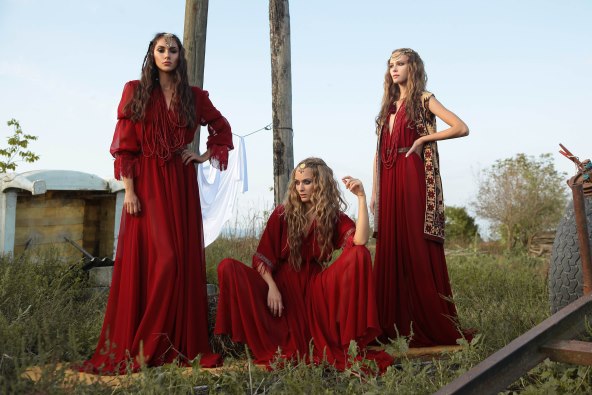 Uzbudljiva revija Hippy Gardena kojom nemoguće postaje moguće