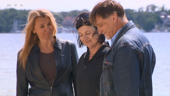 Darinka odabrala Ivu, a Daniel se pojavio s novom curom!