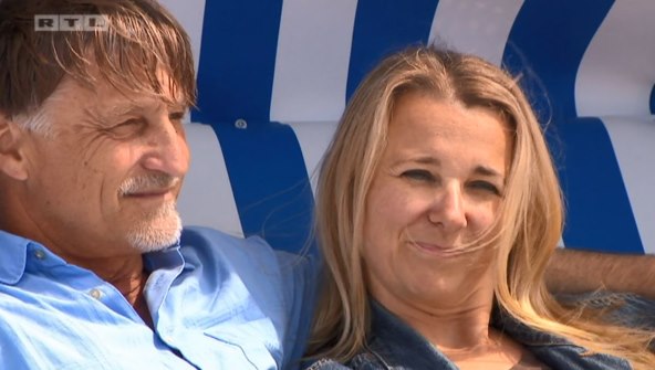 Darinka odabrala Ivu, a Daniel se pojavio s novom curom!