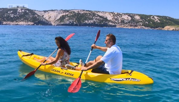 Darinka odabrala Ivu, a Daniel se pojavio s novom curom!