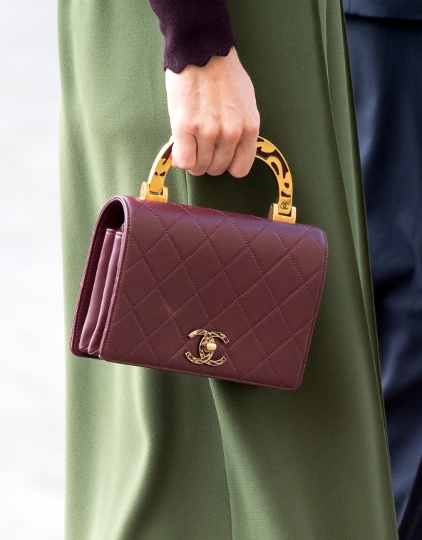 Kate Middleton je za jednu odjevnu kombinaciju potrošila 30 tisuća kuna