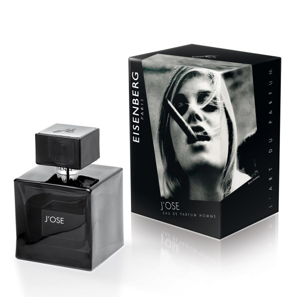 Mirisna elegancija koja nikoga ne ostavlja ravnodušnim