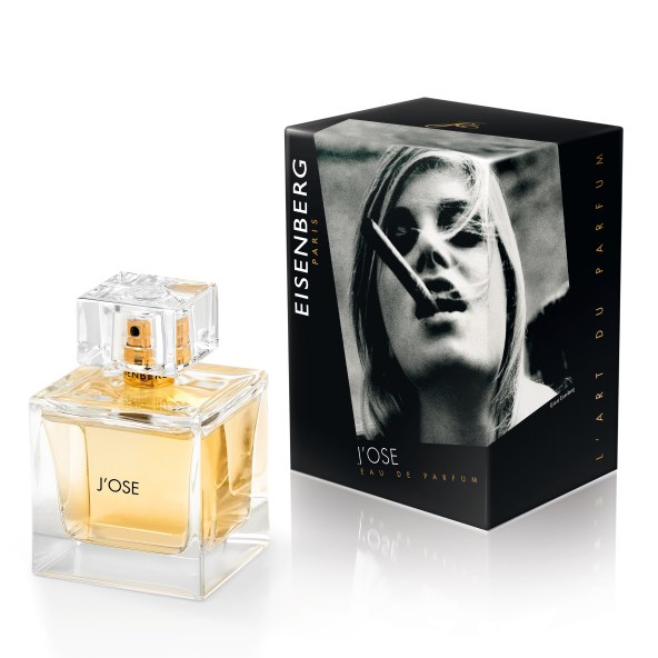 Mirisna elegancija koja nikoga ne ostavlja ravnodušnim