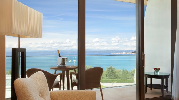 Magična jesen u Istri