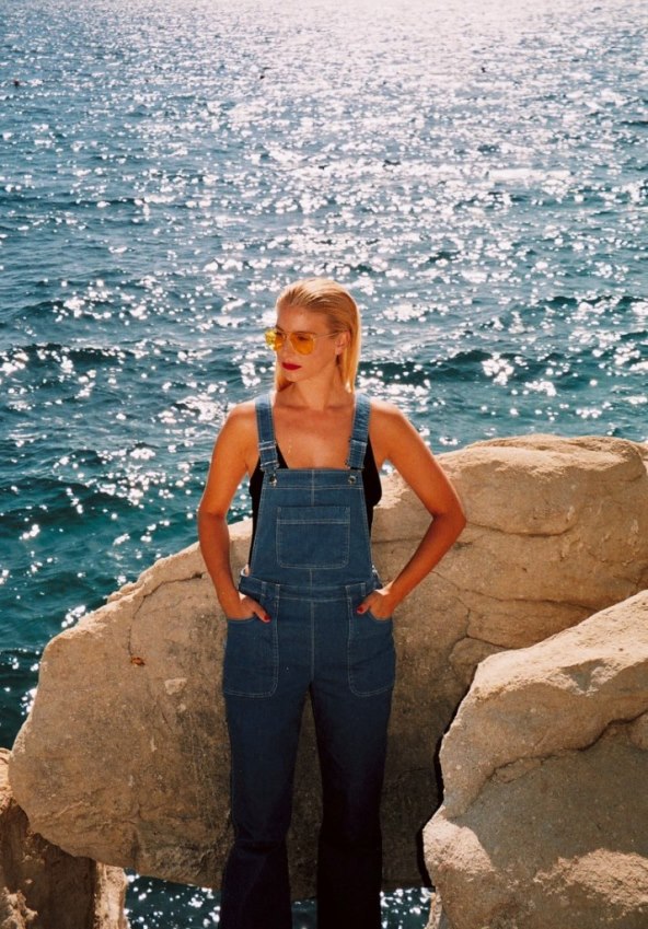 Bon ton endless summer sa šarmom 80-ih