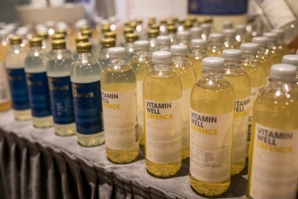 Dizajnerski dvojac ELFS ponovno oduševio