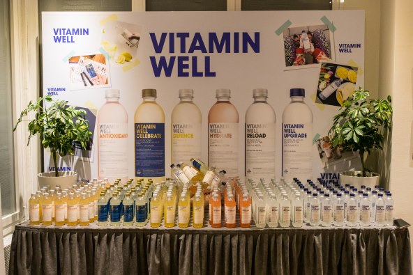 Dizajnerski dvojac ELFS ponovno oduševio