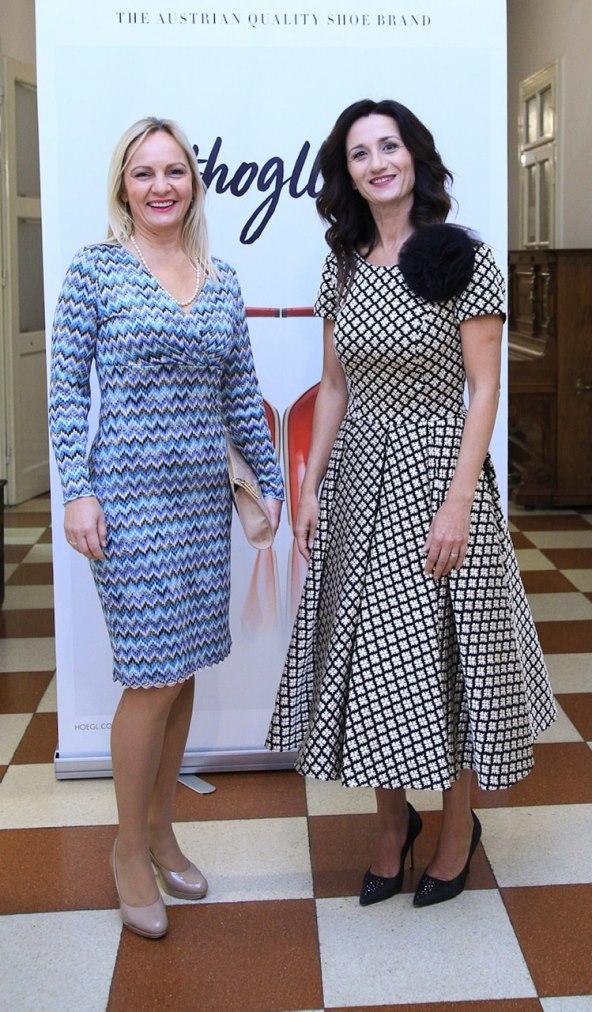 Modna večer u znaku secesije