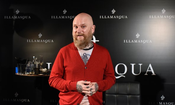 Illamasqua lansirala vibrantnu novu kolekciju