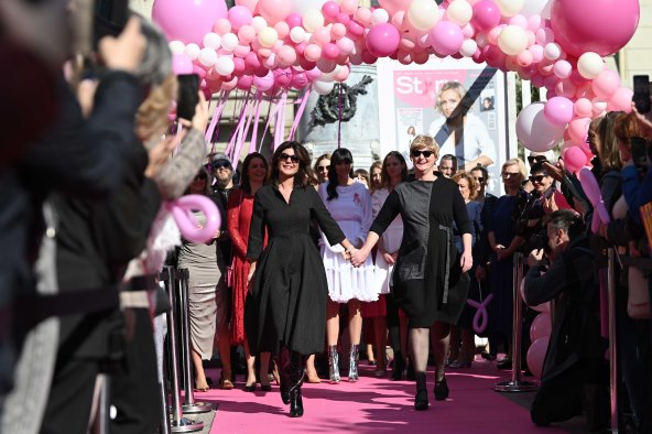 Održan još jedan STORY PINK FEST